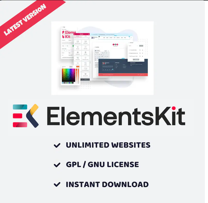 Unlimited Elements for Elementor Pro